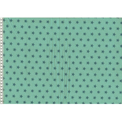 Feincord Swafing - Justin Sterne Mint Grün Petrol